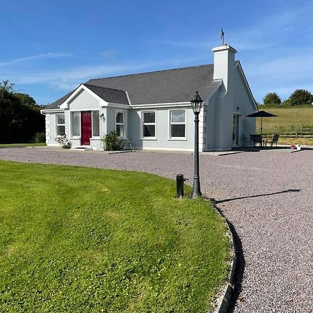 Rose Cottage Dunrine Exterior photo
